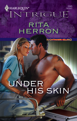Title details for Under His Skin by Rita Herron - Available